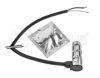 IVECO 42069008 Sensor, wheel speed